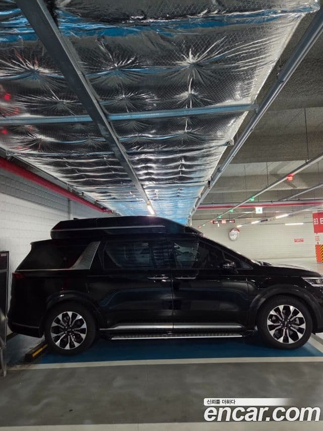 Kia Carnival 4세대 Signature, 2023 7