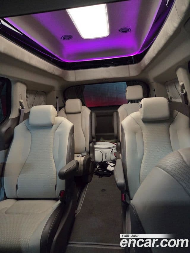 Kia Carnival 4세대 Signature, 2023 9