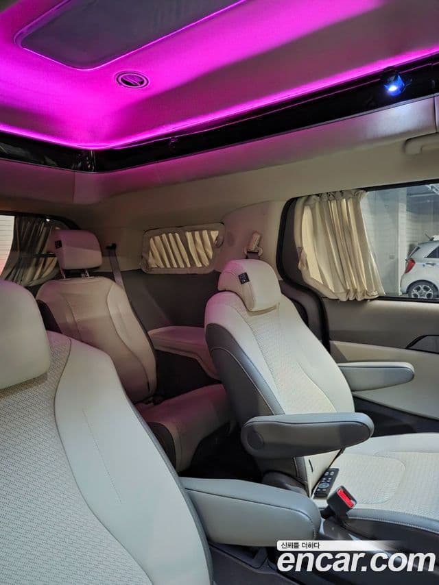 Kia Carnival 4세대 Signature, 2023 13