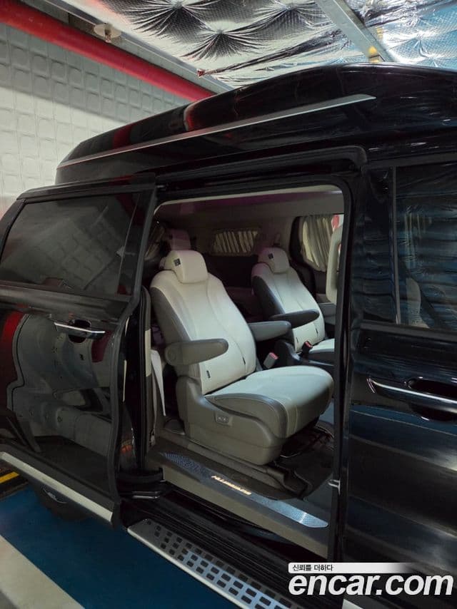 Kia Carnival 4세대 Signature, 2023 14