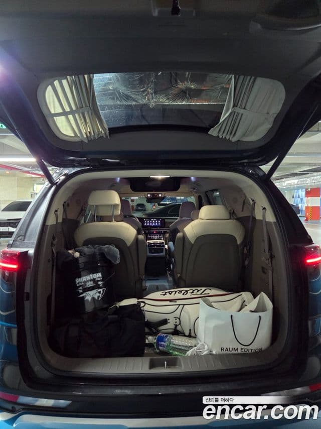 Kia Carnival 4세대 Signature, 2023 15