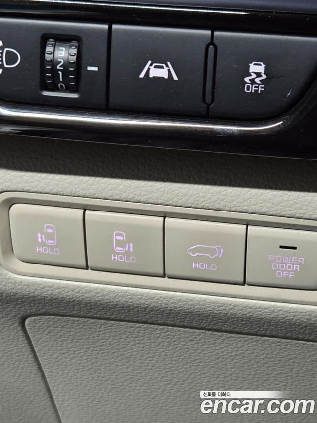 Kia Carnival 4세대 Signature, 2023 16