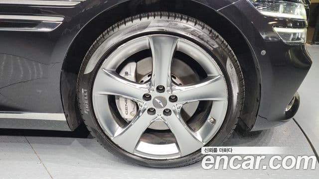 Genesis G80 (RG3) бензин 3.5 турбо 2WD, 2021 все фото