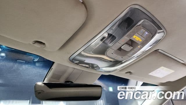 Genesis G80 (RG3) бензин 3.5 турбо 2WD, 2021 17