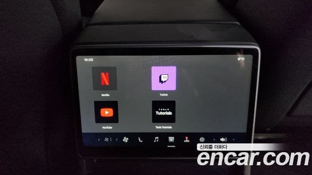 Tesla модель Y, 2025 19