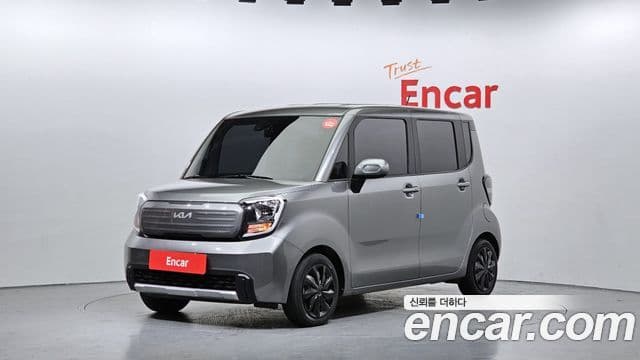 Kia The / новый New Kia Ray 2인승 Prestige Special, 2023 1