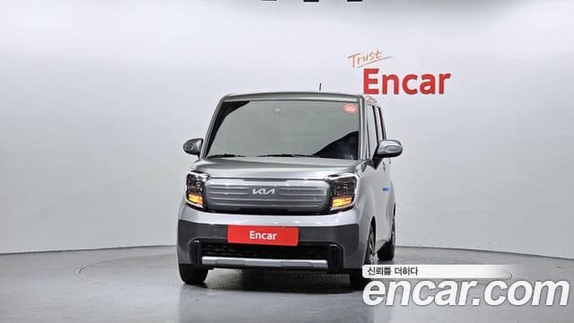 Kia The / новый New Kia Ray 2인승 Prestige Special, 2023 3