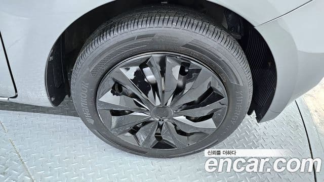 Kia The / новый New Kia Ray 2인승 Prestige Special, 2023 все фото