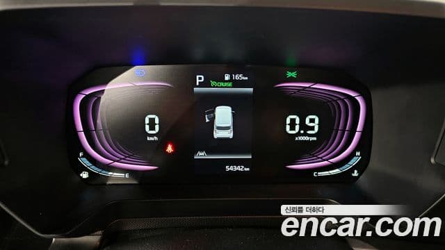 Kia The / новый New Kia Ray 2인승 Prestige Special, 2023 8