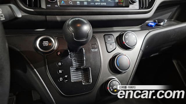 Kia The / новый New Kia Ray 2인승 Prestige Special, 2023 9