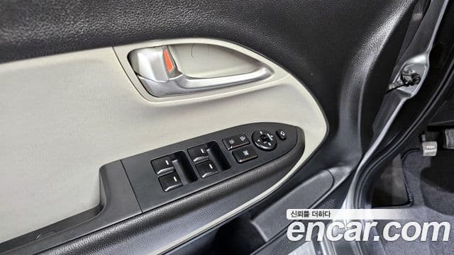 Kia The / новый New Kia Ray 2인승 Prestige Special, 2023 14