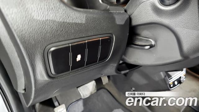 Kia The / новый New Kia Ray 2인승 Prestige Special, 2023 15