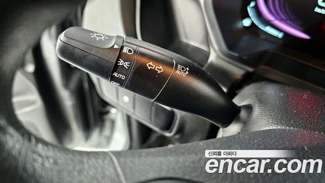 Kia The / новый New Kia Ray 2인승 Prestige Special, 2023 16