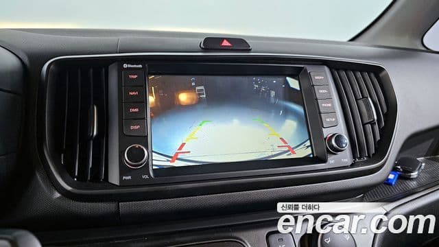 Kia The / новый New Kia Ray 2인승 Prestige Special, 2023 17