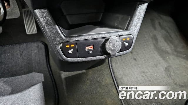 Kia The / новый New Kia Ray 2인승 Prestige Special, 2023 18