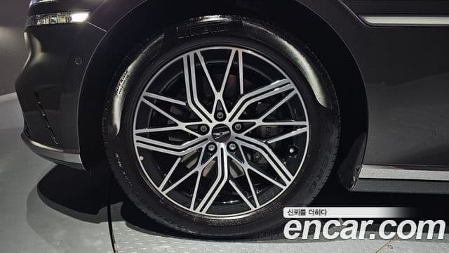 Genesis G90 (RS4) бензин 3.5 турбо AWD, 2023 все фото