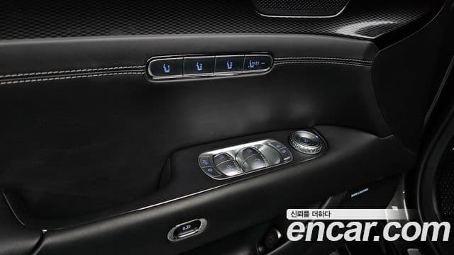 Genesis G90 (RS4) бензин 3.5 турбо AWD, 2023 18