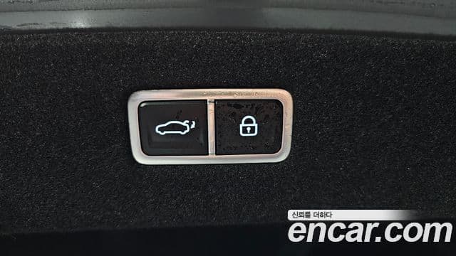 Genesis G90 (RS4) бензин 3.5 турбо AWD, 2023 20