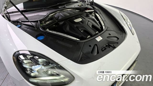 Porsche Panamera (971) Executive, 2021 6