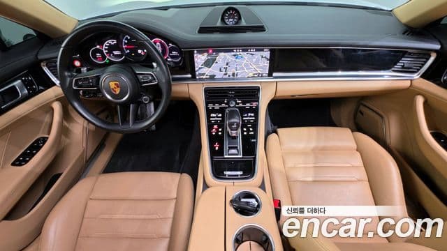 Porsche Panamera (971) Executive, 2021 7