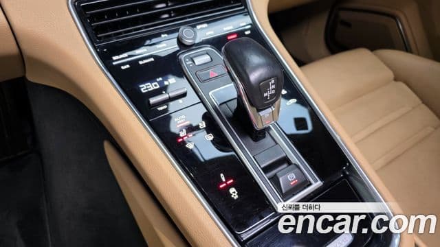 Porsche Panamera (971) Executive, 2021 9