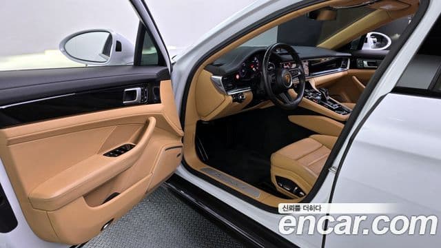 Porsche Panamera (971) Executive, 2021 10