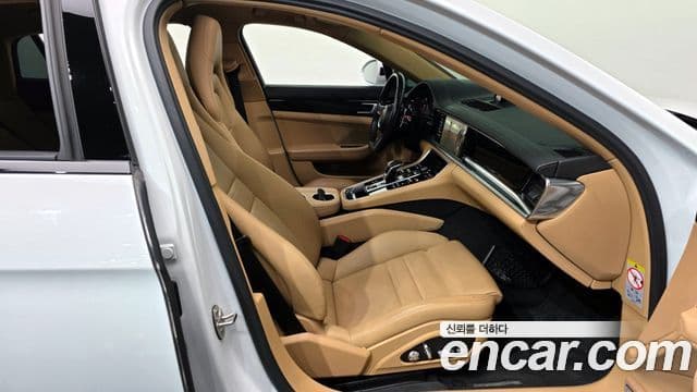 Porsche Panamera (971) Executive, 2021 11