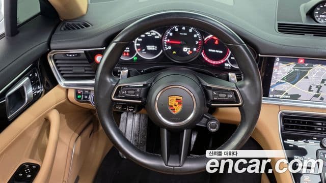 Porsche Panamera (971) Executive, 2021 13