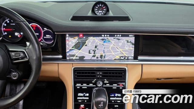 Porsche Panamera (971) Executive, 2021 14