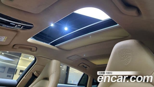 Porsche Panamera (971) Executive, 2021 18