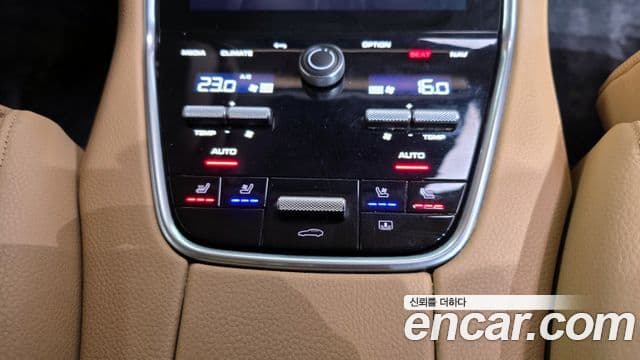 Porsche Panamera (971) Executive, 2021 19