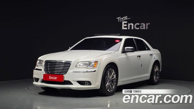 크라이슬러 All New 300C