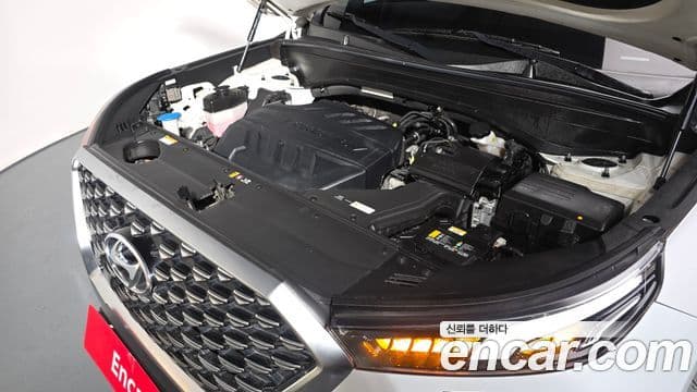 Hyundai Palisade Calligraphy, 2021 6