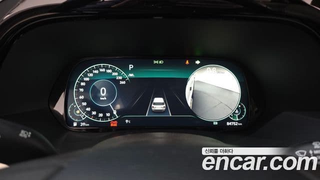 Hyundai Palisade Calligraphy, 2021 8