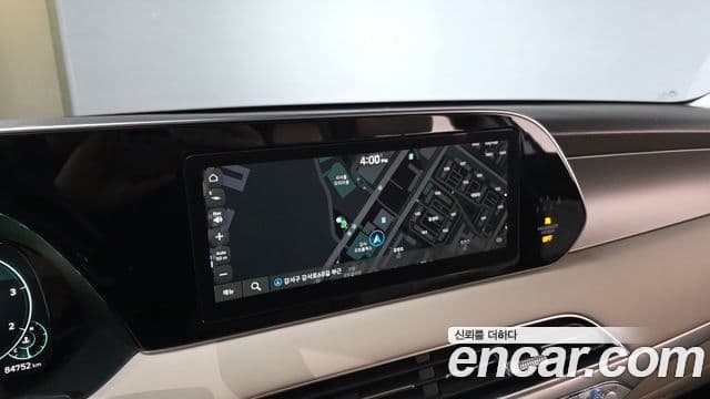 Hyundai Palisade Calligraphy, 2021 15