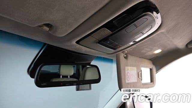 Hyundai Palisade Calligraphy, 2021 18