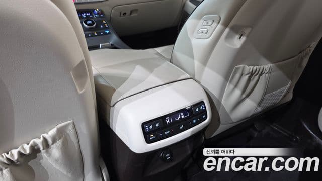 Hyundai Palisade Calligraphy, 2021 19