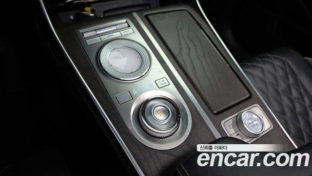 Genesis GV80, 2022 9