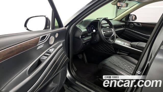 Genesis GV80, 2022 10