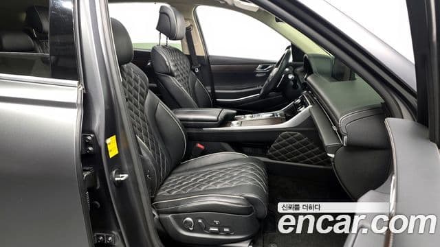 Genesis GV80, 2022 11