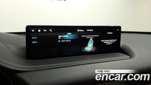 Genesis GV80, 2022 16