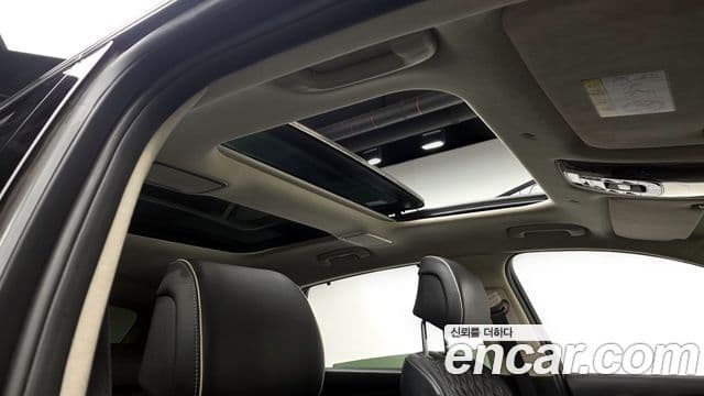 Genesis GV80, 2022 17