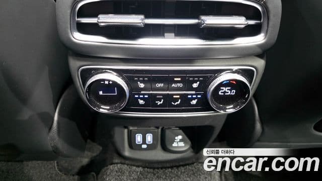 Genesis GV80, 2022 19