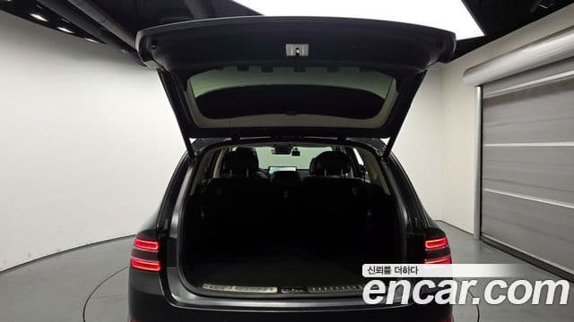Genesis GV80, 2022 20