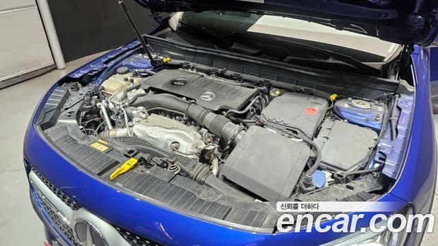 Mercedes-Benz GLB-класс X247 GLB250 4MATIC, 2020 6