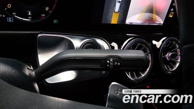 Mercedes-Benz GLB-класс X247 GLB250 4MATIC, 2020 9