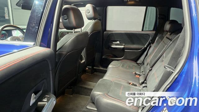 Mercedes-Benz GLB-класс X247 GLB250 4MATIC, 2020 13