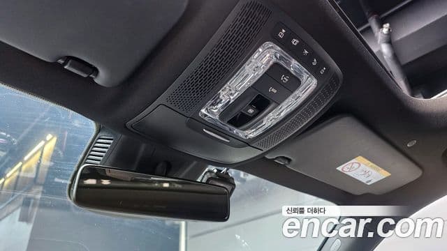 Mercedes-Benz GLB-класс X247 GLB250 4MATIC, 2020 17