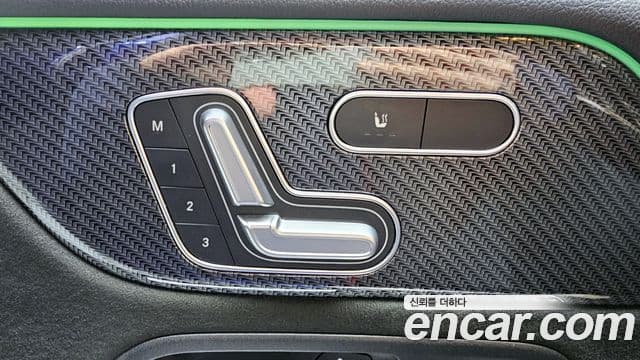 Mercedes-Benz GLB-класс X247 GLB250 4MATIC, 2020 19