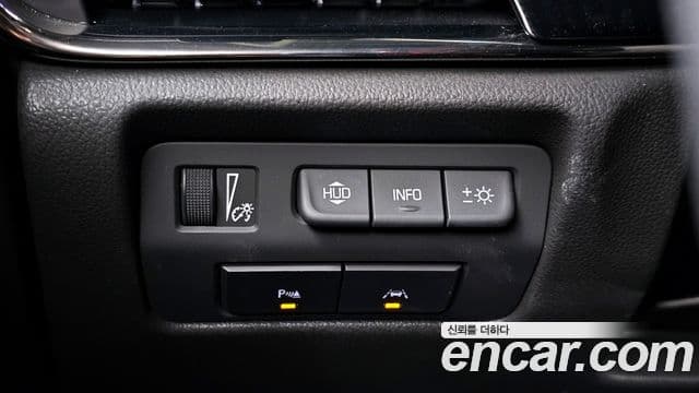 Cadillac ATS 1세대, 2018 14